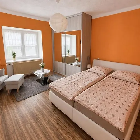 Znojmo Primetice