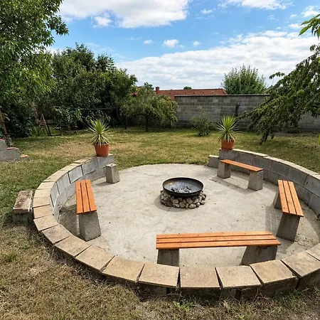 Znojmo بيت للعطل Primetice