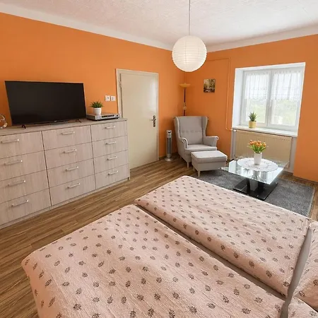 Сasa de vacaciones Znojmo