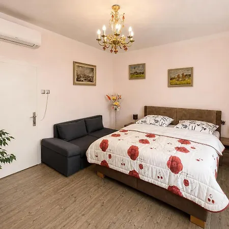 بيت للعطل Znojmo *